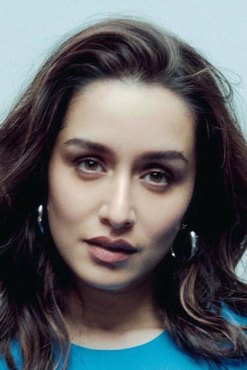 Shraddha Kapoor zdjęcie