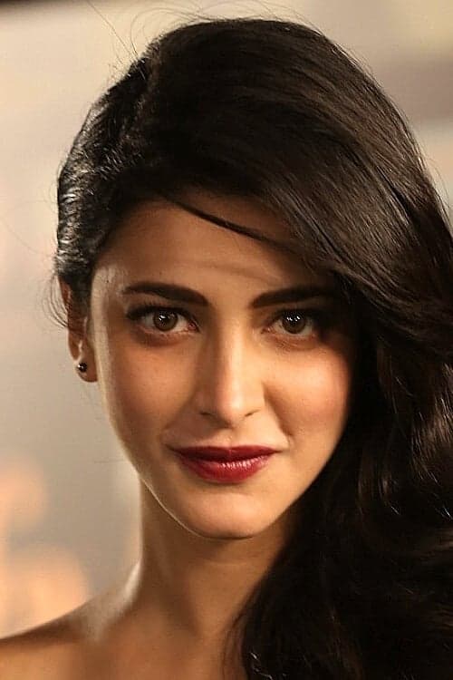Shruti Haasan zdjęcie