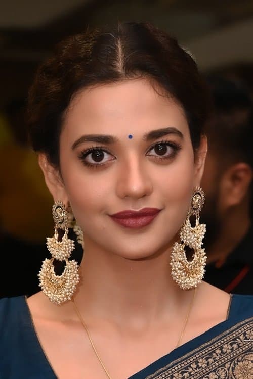 Shruti Sharma zdjęcie