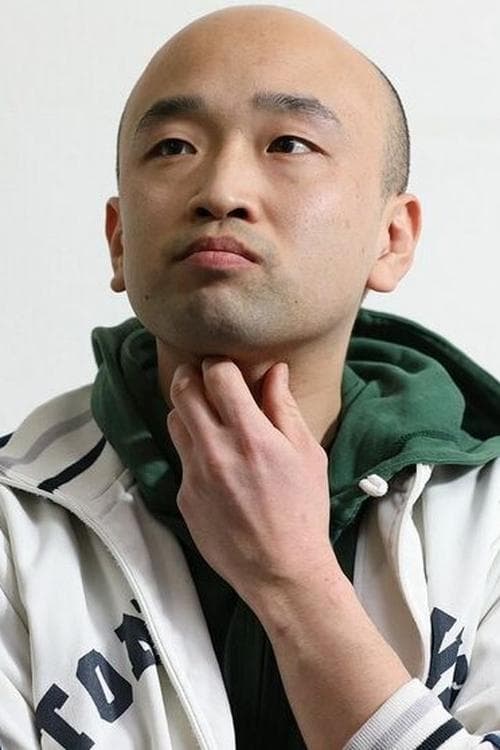 Shuntarô Yamazaki zdjęcie