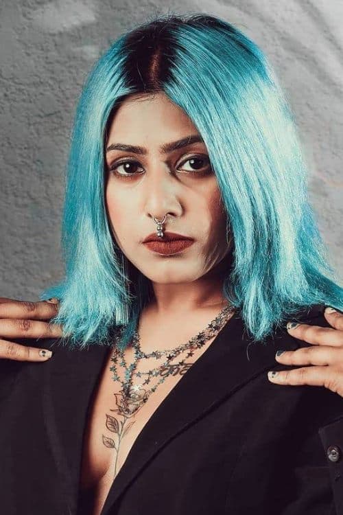 Shweta Nair zdjęcie