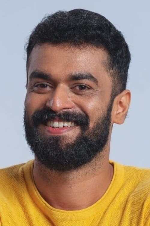 Shyam Mohan zdjęcie