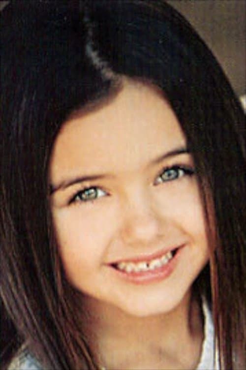 Shyann McClure zdjęcie
