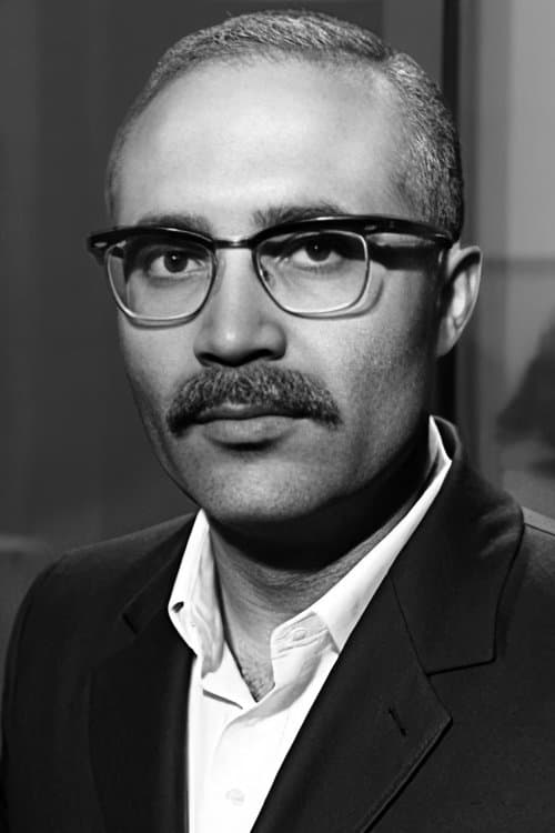 Si Mohamed Baghdadi zdjęcie
