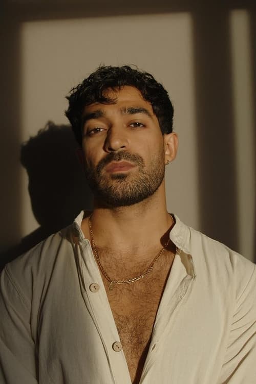 Sia Alipour zdjęcie