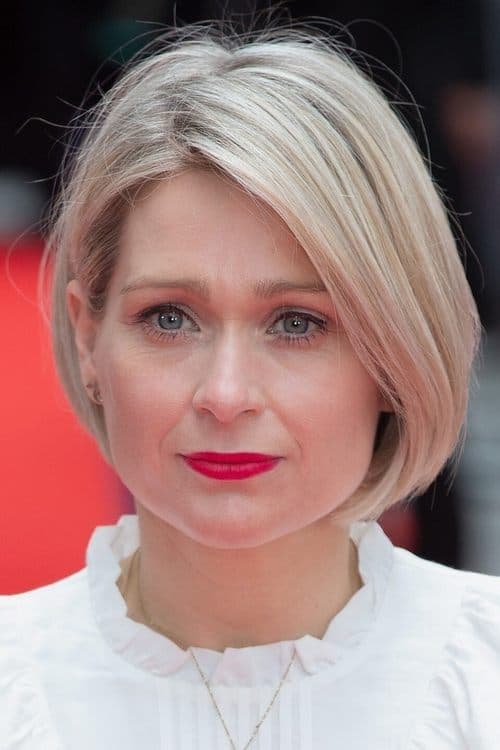 Sian Brooke zdjęcie