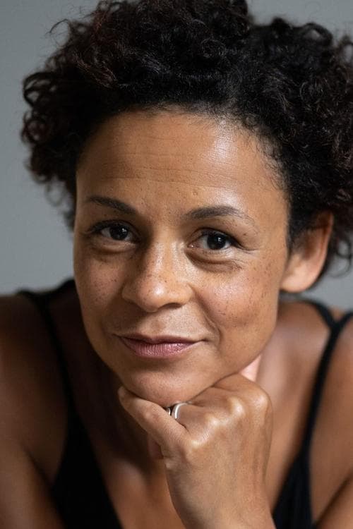Sian Ejiwunmi-Le Berre zdjęcie