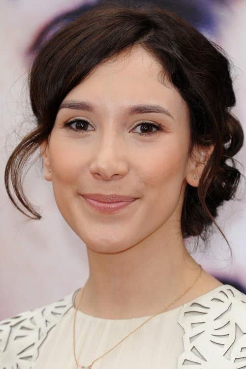 Sibel Kekilli zdjęcie