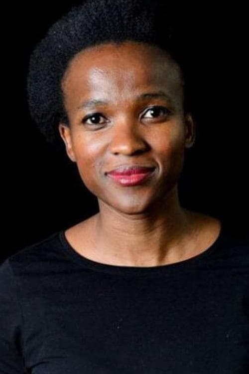 Sibulele Gcilitshana zdjęcie