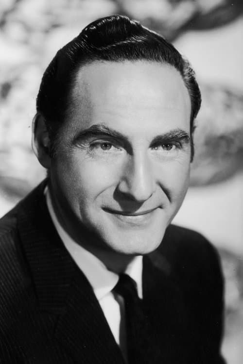 Sid Caesar zdjęcie