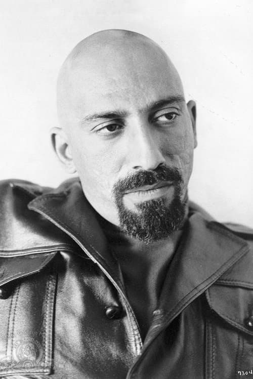 Sid Haig zdjęcie