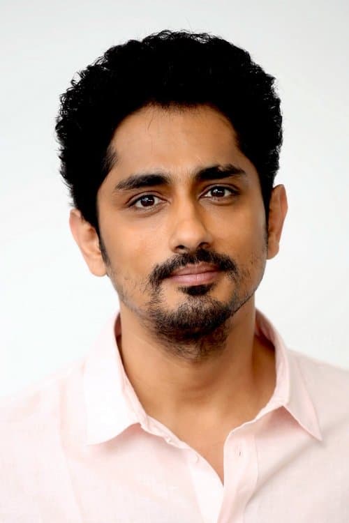 Siddharth zdjęcie