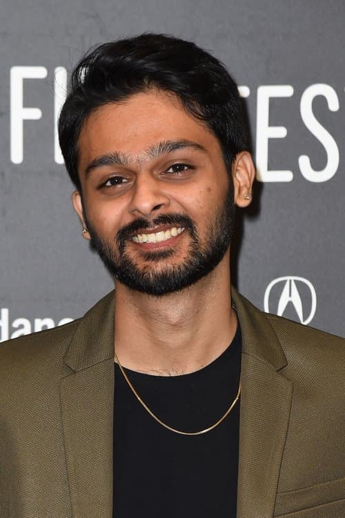 Siddharth Dhananjay zdjęcie