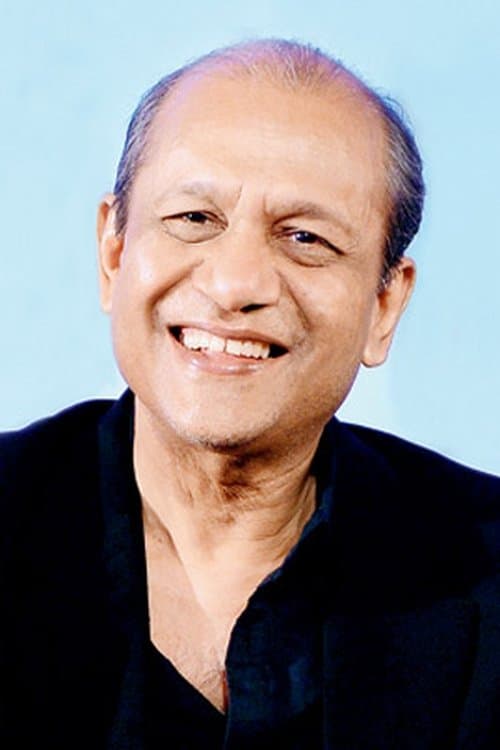 Siddhartha Basu zdjęcie