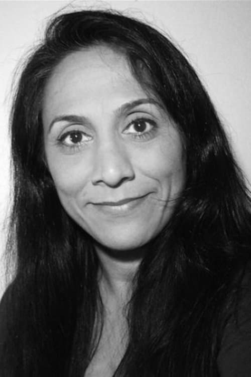 Siddiqua Akhtar zdjęcie