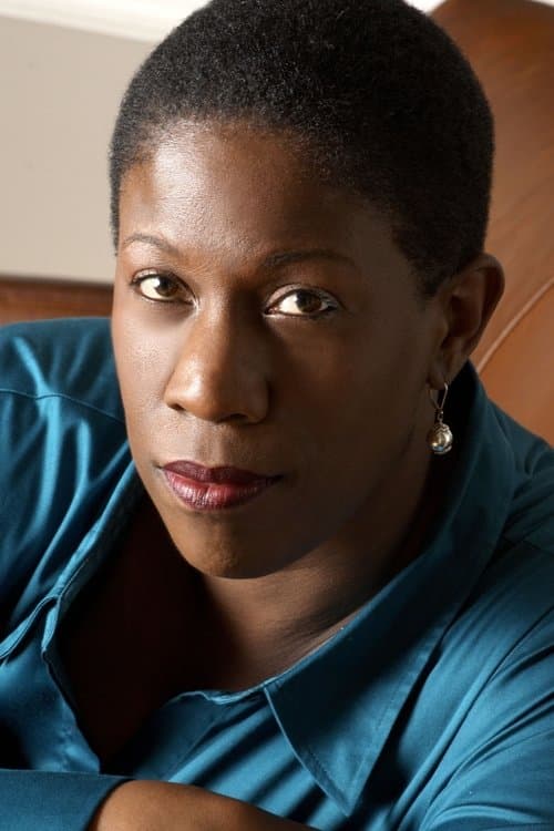 Sidné Anderson zdjęcie