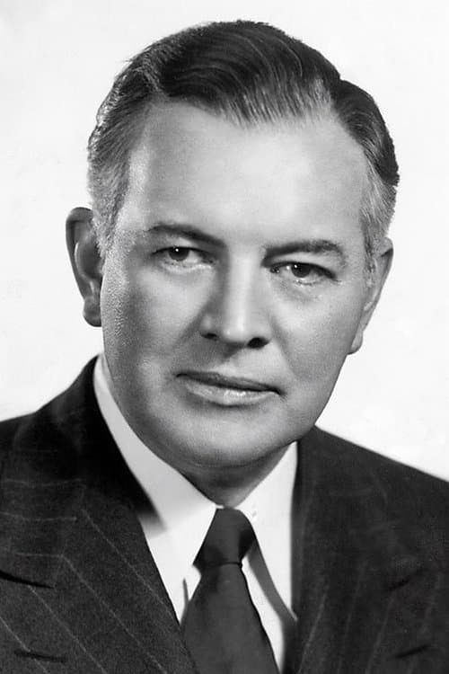 Sidney Blackmer zdjęcie