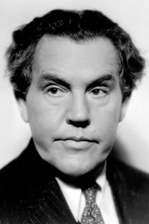 Sidney Toler zdjęcie