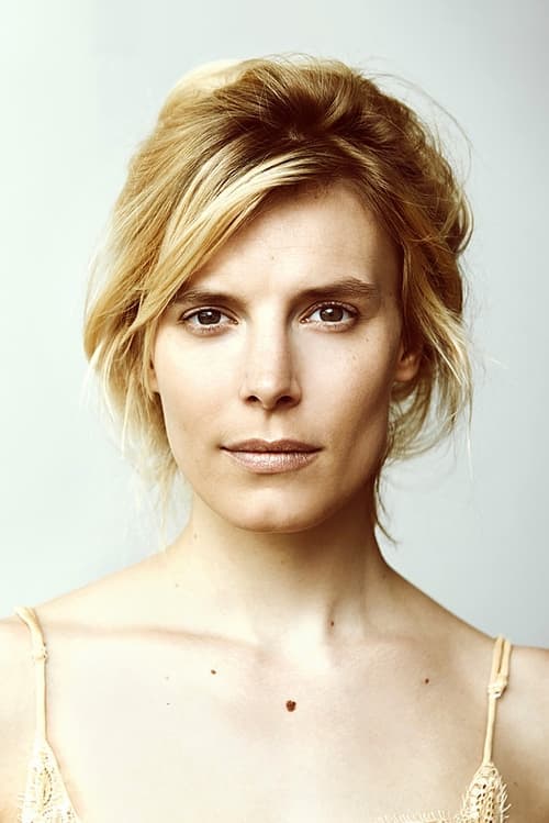 Sidsel Siem Koch zdjęcie