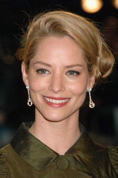 Sienna Guillory zdjęcie