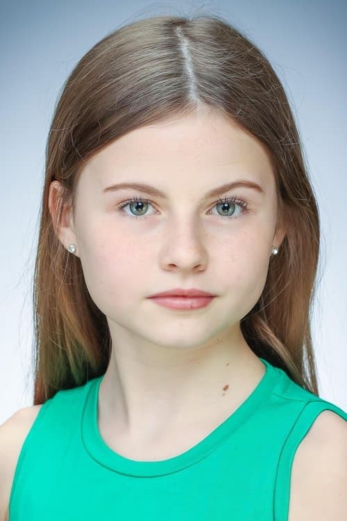 Sienna Sayer zdjęcie