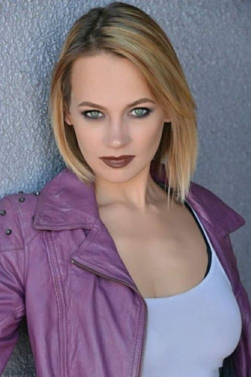 Sierra Collins zdjęcie