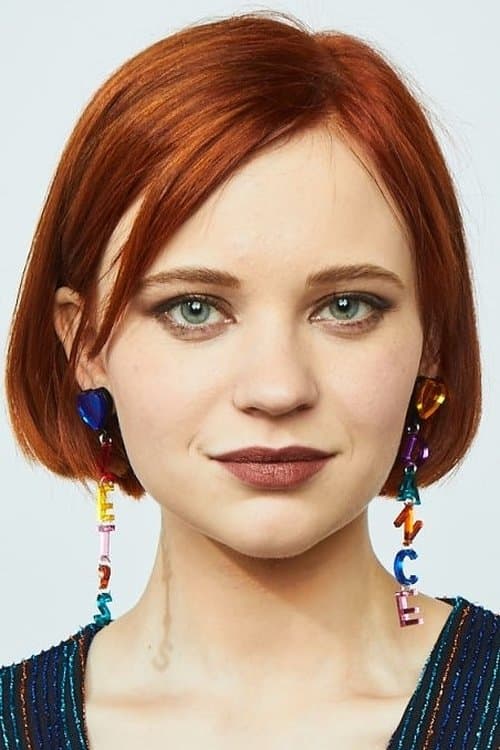 Sierra McCormick zdjęcie