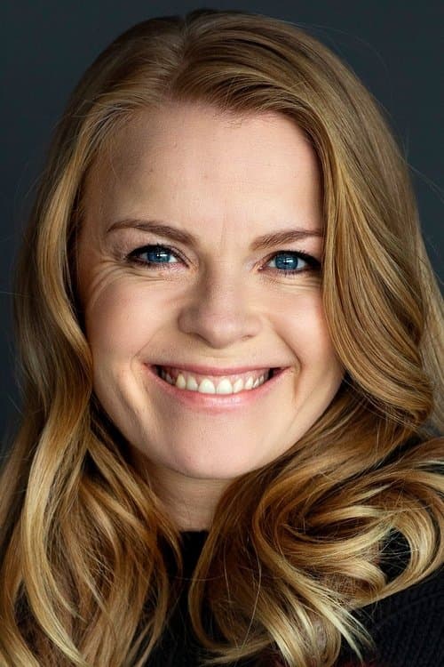Signe Egholm Olsen zdjęcie