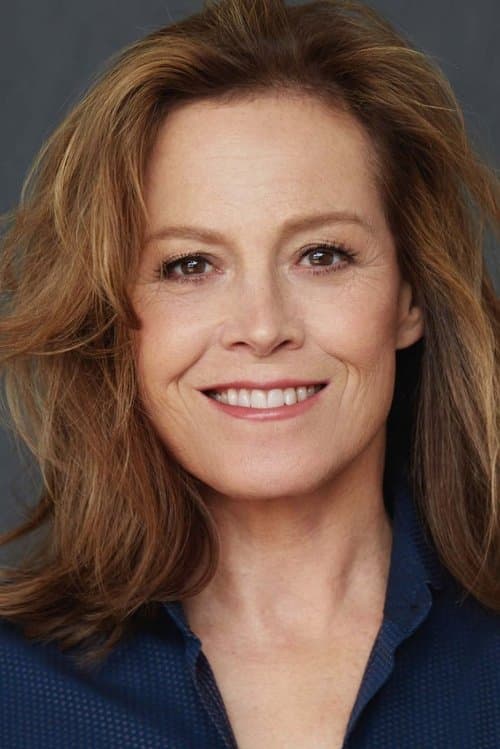 Sigourney Weaver zdjęcie