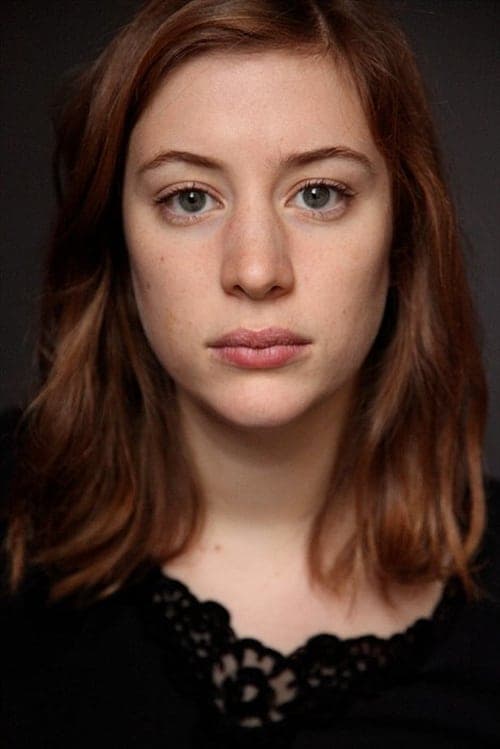 Sigrid Bouaziz zdjęcie