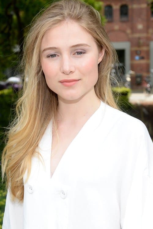 Sigrid ten Napel zdjęcie