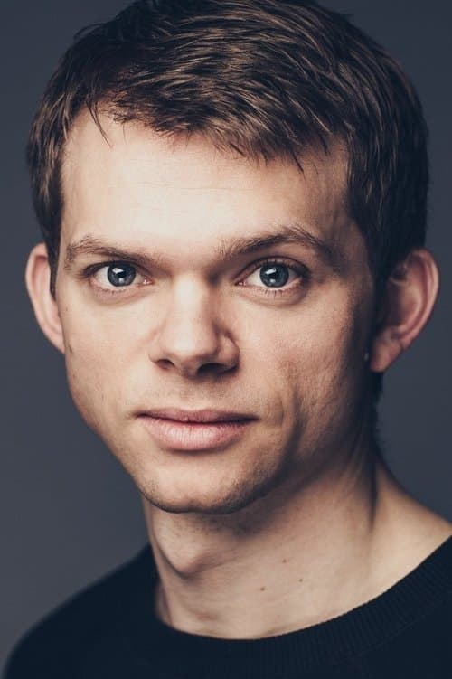 Sigurd Holmen le Dous zdjęcie