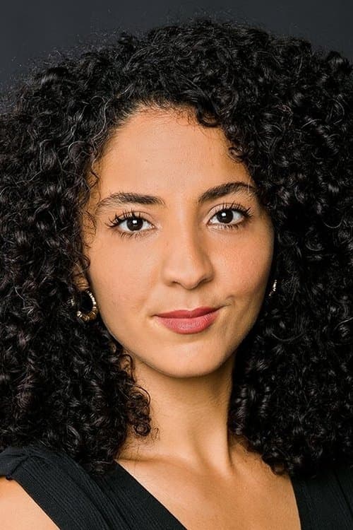 Siham El-Maimouni zdjęcie