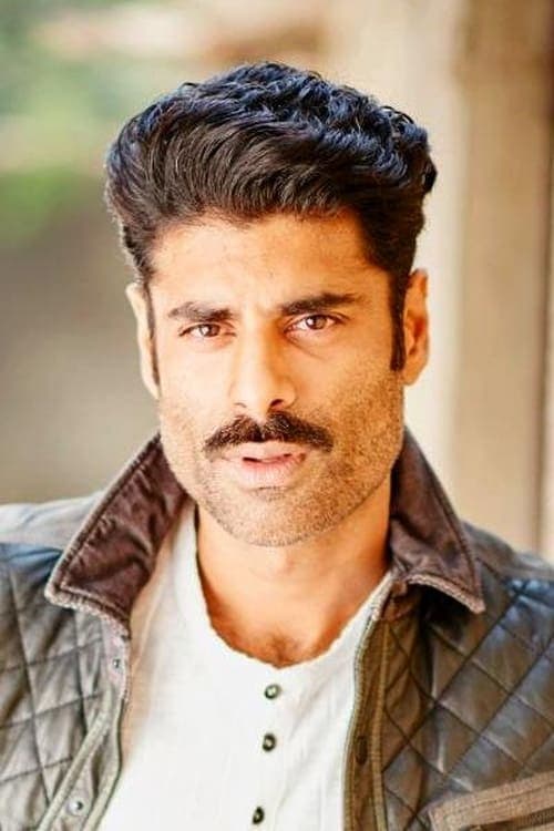 Sikandar Kher zdjęcie