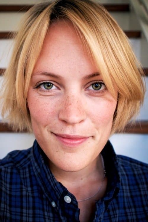 Silja Eriksen Jensen zdjęcie