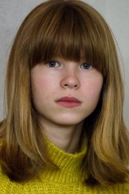Silja Esmår Dannemann zdjęcie