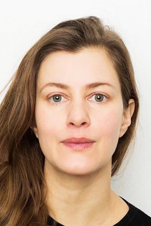 Silje Storstein zdjęcie