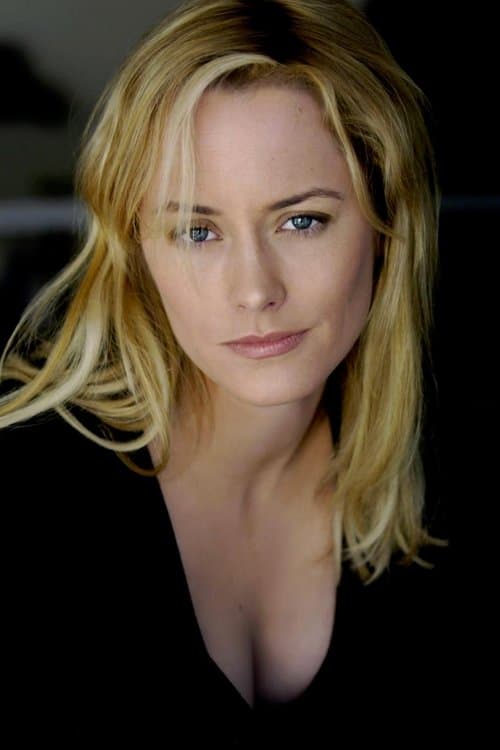 Silke Bodenbender zdjęcie