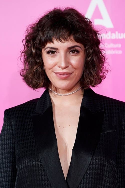 Silma López zdjęcie