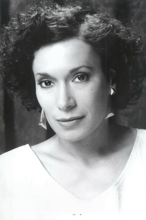 Silvana Gallardo zdjęcie
