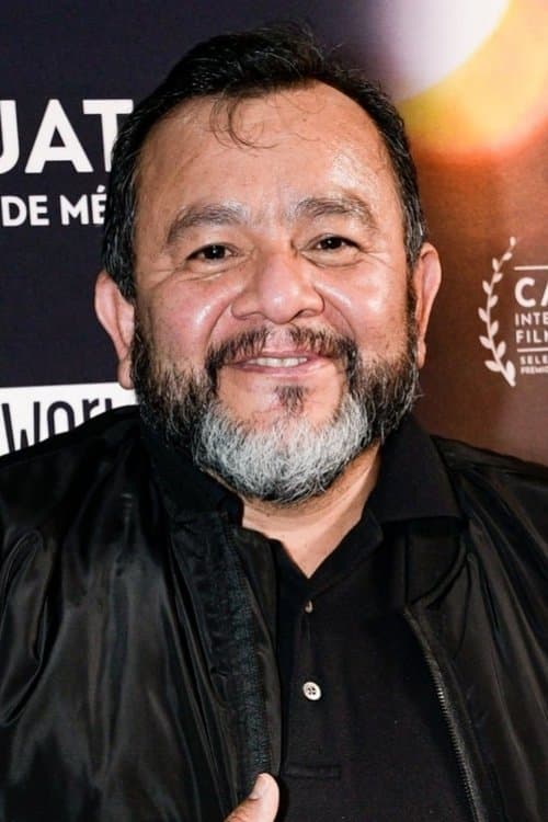 Silverio Palacios zdjęcie