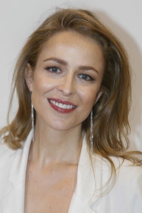 Silvia Abascal zdjęcie
