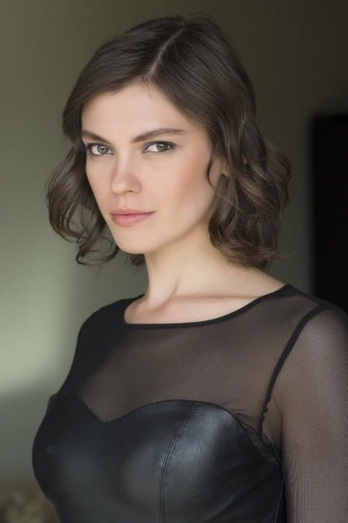 Silvia Busuioc zdjęcie