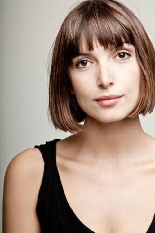 Silvia Degrandi zdjęcie