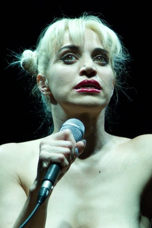 Silvia Gallerano zdjęcie