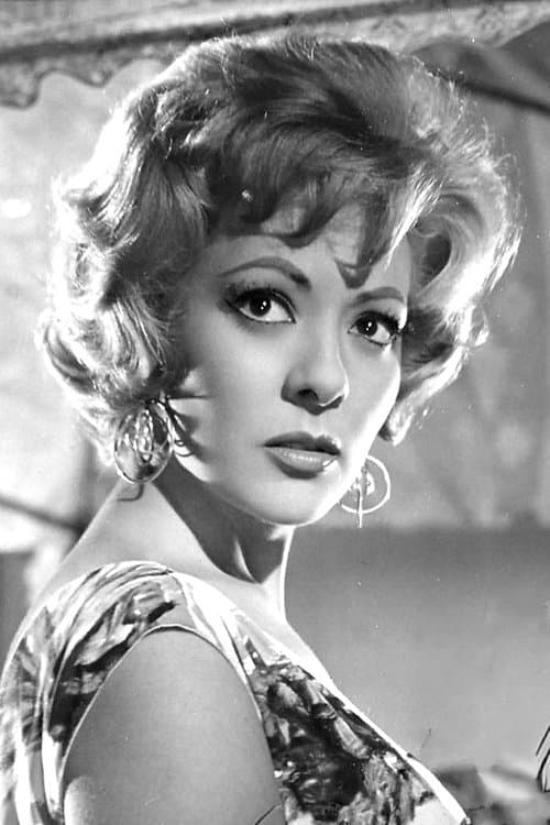 Silvia Pinal zdjęcie