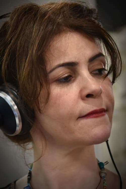 Silvia Salvatori zdjęcie