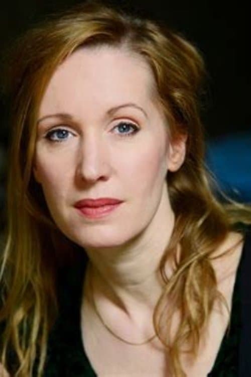 Silvina Buchbauer zdjęcie