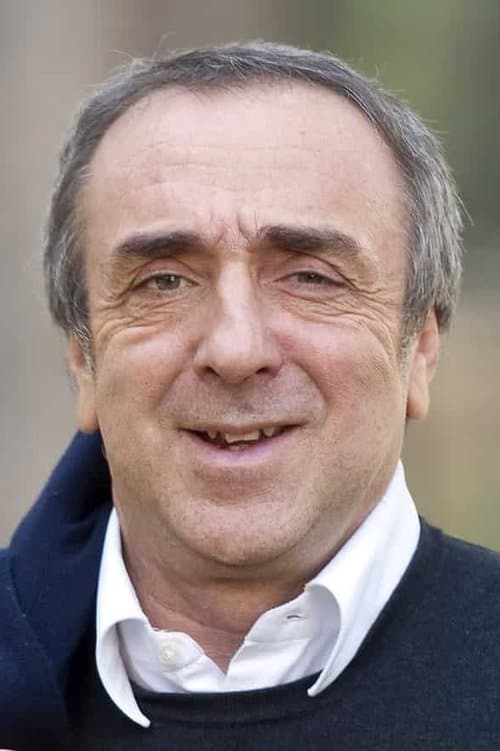Silvio Orlando zdjęcie