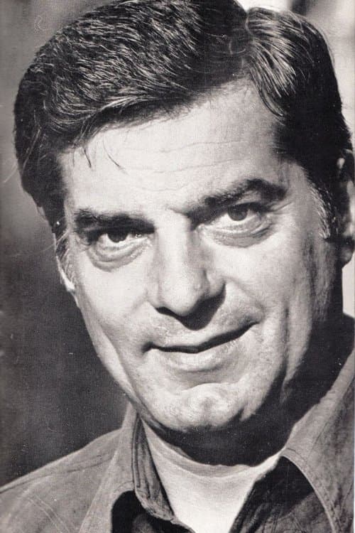 Silviu Stănculescu zdjęcie